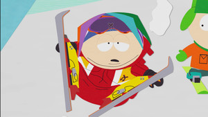 South Park 6. évad Ep.2 South Park-i sítúra