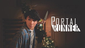 Portal Runner háttérkép