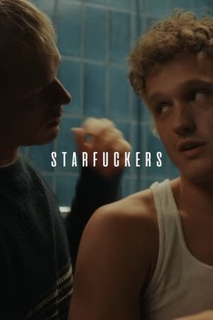 Starfuckers