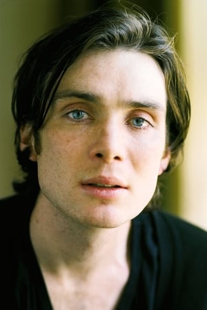 Cillian Murphy profil kép