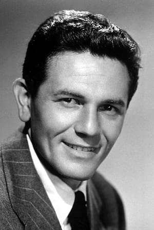 John Garfield profil kép