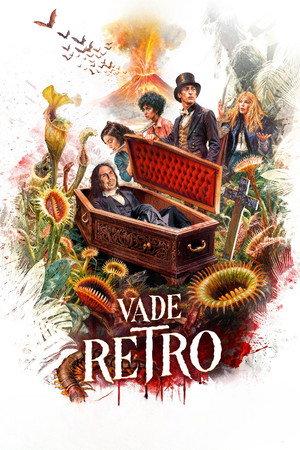 Vade Retro poszter