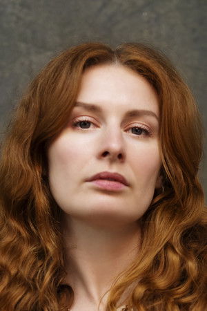 Claudia Jolly profil kép
