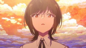 花は咲く、修羅の如く 1. évad Ep.10 10. epizód