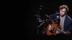 Eric Clapton Unplugged… Over 30 Years Later háttérkép
