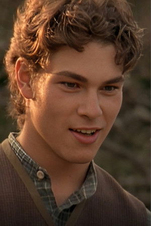 Shawn Roberts profil kép