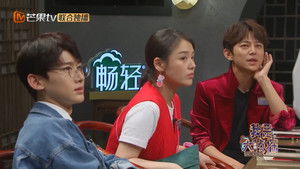 我是大侦探 Speciális epizódok Ep.3 3. epizód