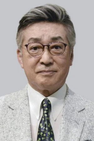 Kiyoshi Nakajo profil kép