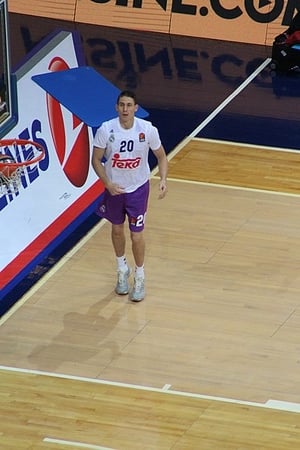 Jaycee Carroll profil kép