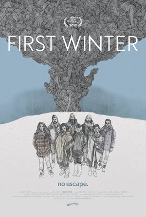 First Winter poszter