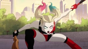 Harley Quinn 4. évad Ep.1 A legdögösebb dögök