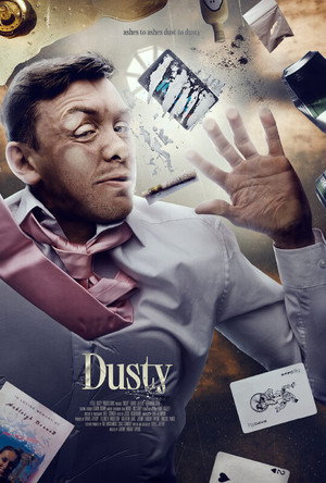 Dusty poszter