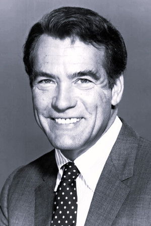 Carl Betz profil kép