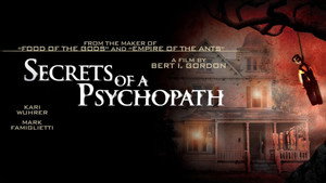 Secrets of a Psychopath háttérkép