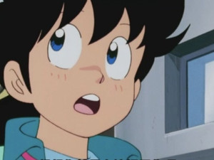 ミスター味っ子 Season 1 Ep.19 19. epizód
