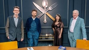 Great British Menu 16. évad Ep.18 18. epizód