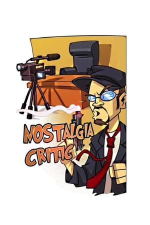 Nostalgia Critic