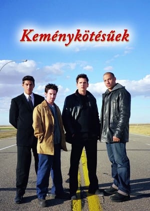 Keménykötésűek