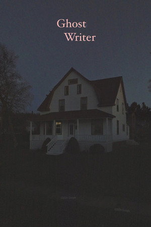 Ghost Writer poszter