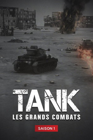 Greatest Tank Battles