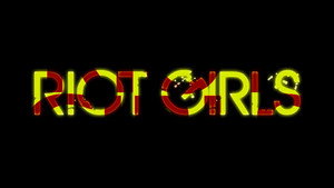 Riot Girls háttérkép