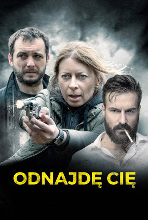 Odnajdę cię poszter