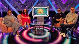 Strictly Come Dancing: It Takes Two 22. évad Ep.35 35. epizód