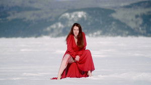 The White Goddess háttérkép