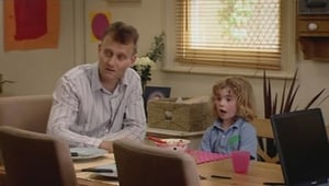 Outnumbered Season 1 Ep.2 2. epizód