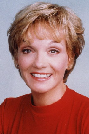 Cathy Rigby profil kép