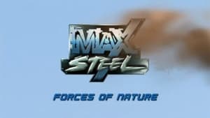 Max Steel: Forces of Nature háttérkép