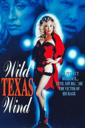 Wild Texas Wind poszter