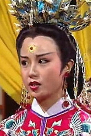 Chi Chen profil kép