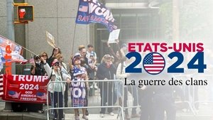 Amerika 2024 - Die Unversöhnlichen kép