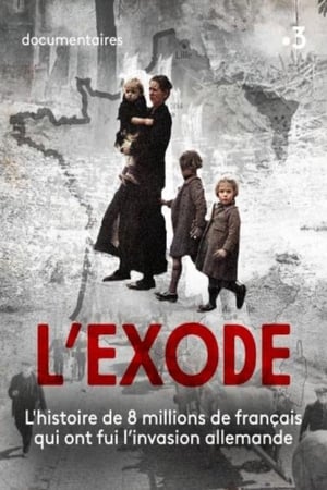 L'exode poszter