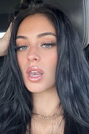 Camila Hubner profil kép