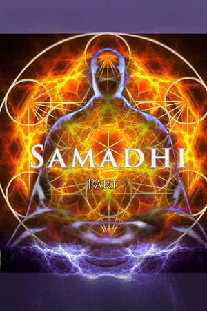 Samadhi Part 1: Maya, the Illusion of the Self poszter
