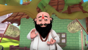 मोटू पतलू 4. évad Ep.52 52. epizód