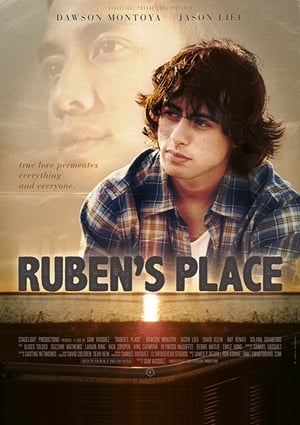 Ruben's Place poszter