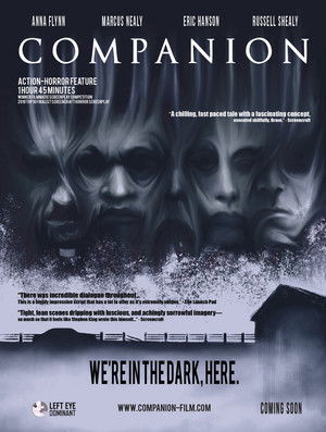 Companion poszter