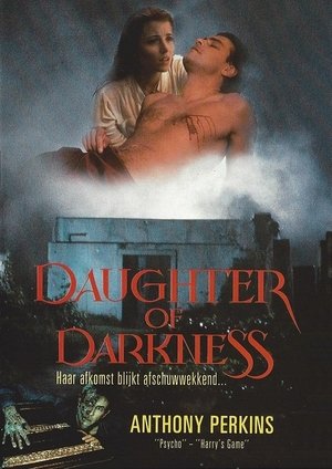 Daughter of Darkness poszter
