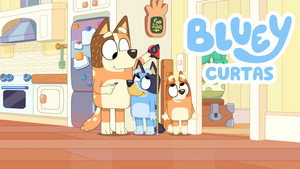 Bluey rövidfilmek kép