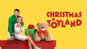 Christmas in Toyland háttérkép