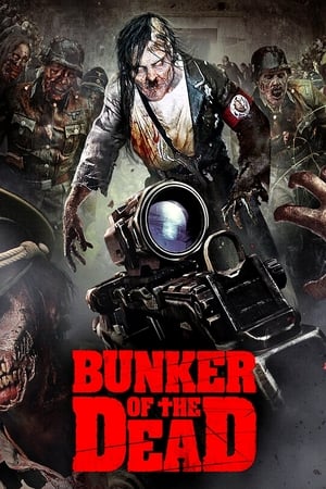 Bunker of the Dead poszter