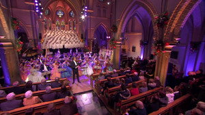 André Rieu - Home for Christmas háttérkép
