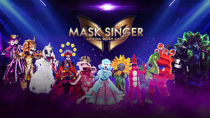 Mask Singer: Adivina quién canta kép