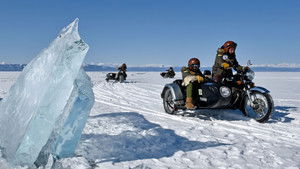 La voie des glaces háttérkép