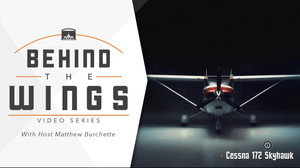 Behind the Wings 1. évad Ep.4 4. epizód