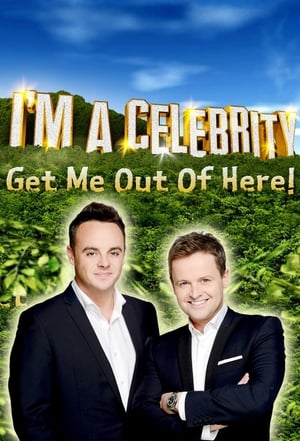 I'm a Celebrity...Get Me Out of Here! poszter