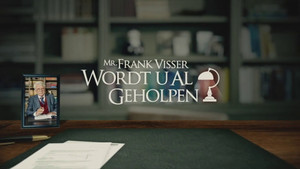 Wordt u al geholpen? kép